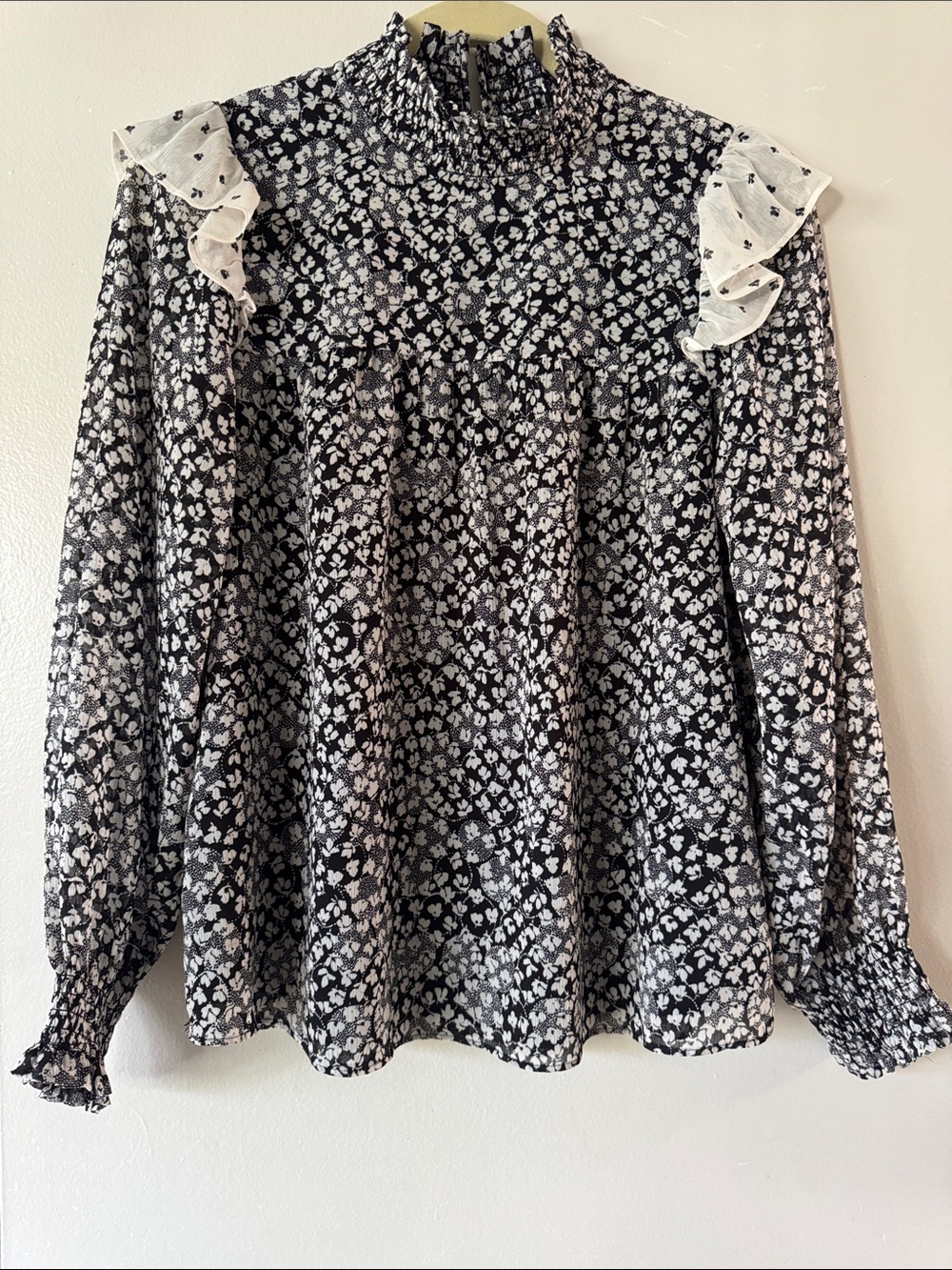 Ann Taylor top